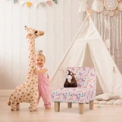 relaxdays Sessel »Kindersessel mit Lama-Motiv« -Deutschland Möbel Verkäufe 2024 f45bc0ca 6aff 55ec bfc6 e33135d04480
