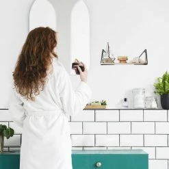 relaxdays Wandregal »Schweberegal 3er Set« -Deutschland Möbel Verkäufe 2024 f4914614 b4aa 5555 8d96 f510fe57c424