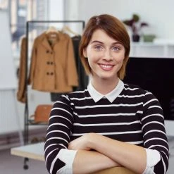 relaxdays Garderobenständer »Rollgarderobe mit Ablage & Haken«, Schwarz -Deutschland Möbel Verkäufe 2024 f4c72552 a9c8 5639 bee3 21c821d44eb1