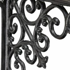 relaxdays Wandregalhalter »2 x Regalwinkel antik schwarz« 14 relaxdays Wandregalhalter »2 x Regalwinkel antik schwarz« -Deutschland Möbel Verkäufe 2024 f4de47a5 e92e 5cc5 bbc1 d185c7e85522