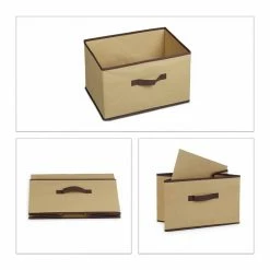 relaxdays Standregal »2 x Regal Bambus mit 3 Fächern« -Deutschland Möbel Verkäufe 2024 f4e70376 6987 5363 b2ba c01d59d64ddf