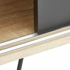 relaxdays Sideboard »Sideboard Retro« -Deutschland Möbel Verkäufe 2024 f604411e 3a0c 5b12 b033 a048918c8617