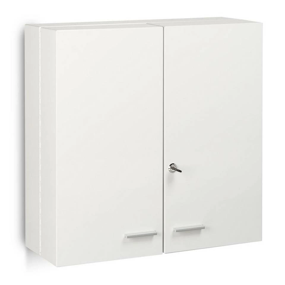 relaxdays Medizinschrank »Abschließbarer Medizinschrank« 10 relaxdays Medizinschrank »Abschließbarer Medizinschrank« – Bild 10