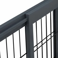 relaxdays Türschutzgitter »Ausziehbares Absperrgitter in Grau«, auch als Treppenschutzgitter verwendbar 15 relaxdays Türschutzgitter »Ausziehbares Absperrgitter in Grau«, auch als Treppenschutzgitter verwendbar -Deutschland Möbel Verkäufe 2024 f6617f90 29a8 5c06 babc 21853cb7b83f