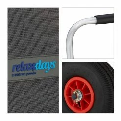 relaxdays Campingstuhl »Strandwagen klappbar« 19 relaxdays Campingstuhl »Strandwagen klappbar« -Deutschland Möbel Verkäufe 2024 f6d21f15 21bb 59e4 97fd b6f3b000d92c