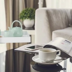 relaxdays Servierwagen »Servierwagen mit 2 Ablagen« -Deutschland Möbel Verkäufe 2024 f6de6aa1 5f06 542d bca1 87f553a2bc3a