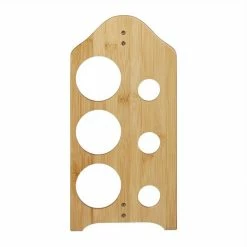 relaxdays Weinregal »Weinregal Bambus 6 Flaschen mit Griff« -Deutschland Möbel Verkäufe 2024 f71c1001 d5f4 5838 94f2 df88258f2a6f