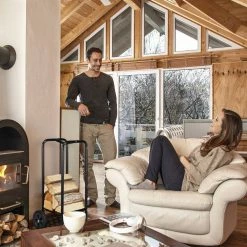 relaxdays Kaminholzregal »Kaminholzwagen mit Rädern«, BxTxH:39x46x89.5 cm 11 relaxdays Kaminholzregal »Kaminholzwagen mit Rädern«, BxTxH:39x46x89.5 cm -Deutschland Möbel Verkäufe 2024 f7b455ac cf8f 5942 b593 e8ff9e5182ec