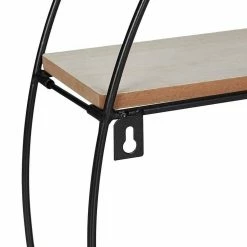 relaxdays Wandregal »Halbrundes Wandregal« 16 relaxdays Wandregal »Halbrundes Wandregal« -Deutschland Möbel Verkäufe 2024 f7e355a7 d1fe 50bc 80d5 d9dc36d2229b