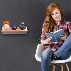 relaxdays Wandregal »Wandregal beleuchtet« 15 relaxdays Wandregal »Wandregal beleuchtet« -Deutschland Möbel Verkäufe 2024 f837c6b5 7ee4 53bd 8a33 f723aa5911b4