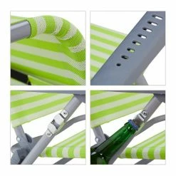 relaxdays Klappstuhl »Klappbarer Liegestuhl mit Nackenkissen« -Deutschland Möbel Verkäufe 2024 f8707262 e93b 52c9 9873 de2b704d8ee1