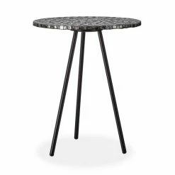 relaxdays Beistelltisch »Beistelltisch Mosaik«, Schwarz-Weiss Schwarz Dunkelblau Braun, Schwarz Gold Dunkelblau, Weiß Silber, Schwarz Silber -Deutschland Möbel Verkäufe 2024 f88c0114 8aaa 53d4 8e7c 3904a3b5df39