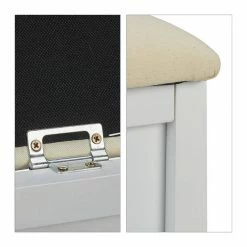 relaxdays Polsterbank »Gepolsterte Sitzbank mit Stauraum« 16 relaxdays Polsterbank »Gepolsterte Sitzbank mit Stauraum« -Deutschland Möbel Verkäufe 2024 f8cb2113 4245 5e88 983f b7d9aed3ce46