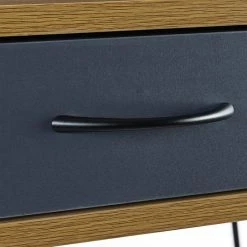 relaxdays Schreibtisch »Designer Schreibtisch mit Schubladen« -Deutschland Möbel Verkäufe 2024 f8dc8cfc ecc7 5653 8c8f 4a334c20fa15