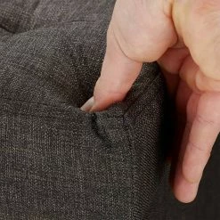 relaxdays Sitzhocker »Sitzhocker mit Stauraum«, Braun Grau Hellbraun, Braun Hellbraun -Deutschland Möbel Verkäufe 2024 f903cacb 3417 5d14 9c95 fd6672db1e27