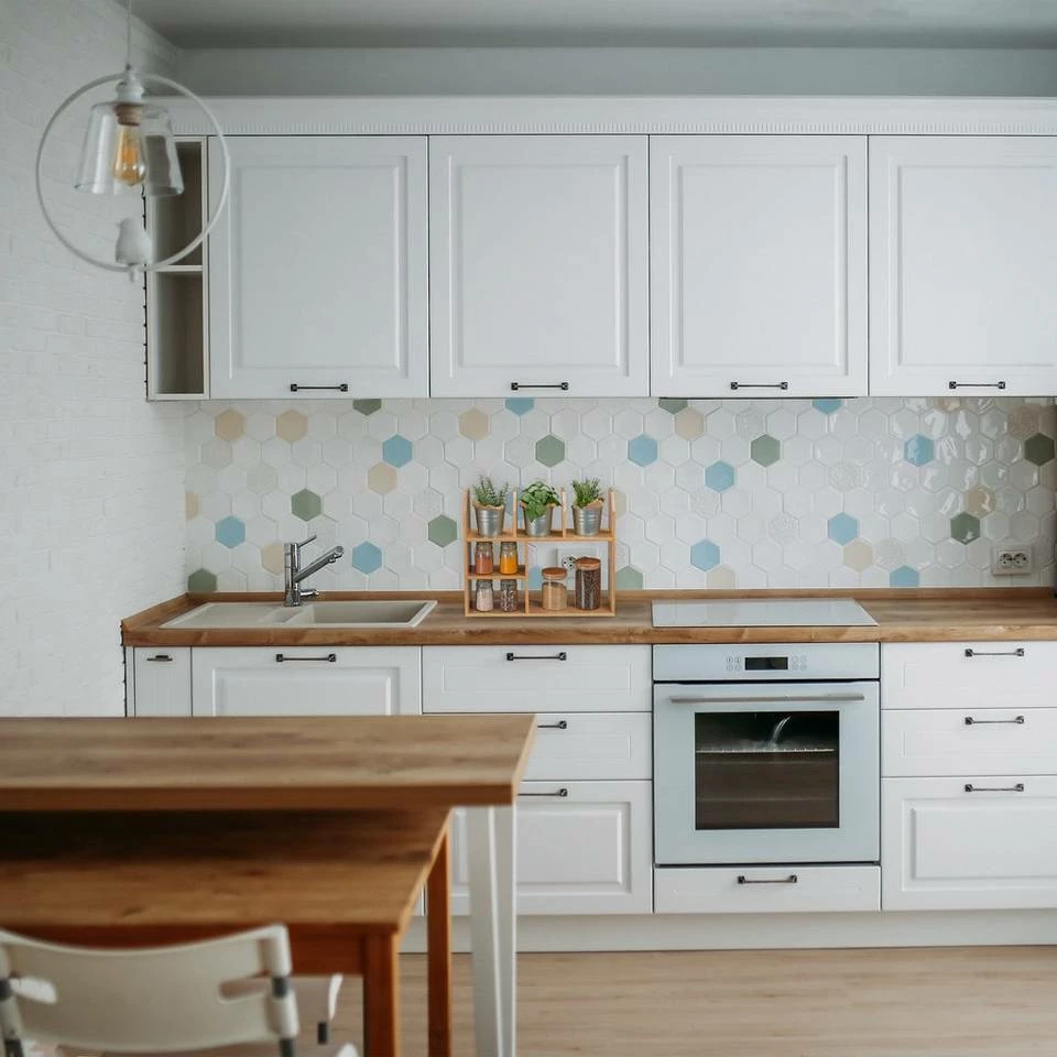 relaxdays Badregal »Bambusregal 6 Fächer« 5 relaxdays Badregal »Bambusregal 6 Fächer« – Bild 5