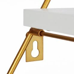 relaxdays Wandregal »Hängeregal Pyramide 3 Ablagen« -Deutschland Möbel Verkäufe 2024 f9c68387 d0a1 5256 b406 cc324dfd0705