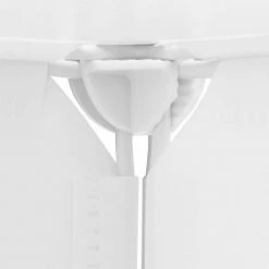 relaxdays Schuhregal »Schuhregal Kunststoff mit 4 Fächern«, Weiß Transparent Schwarz Silber, Wei&szlig; Transparent Silber, Schwarz Transparent Silber -Deutschland Möbel Verkäufe 2024 fa37896c 4222 5120 9e33 1db6ce3f4ec0