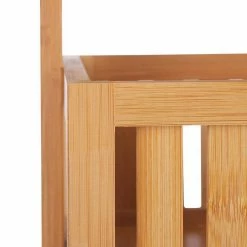 relaxdays Badregal »Badregal Bambus mit 3 Ablagen« 12 relaxdays Badregal »Badregal Bambus mit 3 Ablagen« -Deutschland Möbel Verkäufe 2024 fa459127 3246 5188 b922 a9f3ee2ea10d