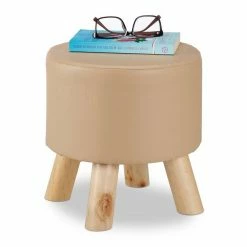 relaxdays Hocker »Hocker Kunstleder«, Braun Grau Hellbraun, Weiß Hellbraun, Beige Hellbraun, Braun Hellbraun 25 relaxdays Hocker »Hocker Kunstleder«, Braun Grau Hellbraun, Weiß Hellbraun, Beige Hellbraun, Braun Hellbraun -Deutschland Möbel Verkäufe 2024 faa5e8ad e22a 5d86 b047 2acbbf9d6306