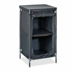 relaxdays Falttürenschrank »Campingschrank mit 2 Ablagen« 19 relaxdays Falttürenschrank »Campingschrank mit 2 Ablagen« -Deutschland Möbel Verkäufe 2024 faab92f1 e943 50f3 8a17 a374ae87e955