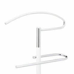 relaxdays Herrendiener »Herrendiener Holz in weiß oder schwarz«, Weiß Weiß Silber, Schwarz Silber 7 relaxdays Herrendiener »Herrendiener Holz in weiß oder schwarz«, Weiß Weiß Silber, Schwarz Silber -Deutschland Möbel Verkäufe 2024 fabf1b73 2dc6 5c4d 844c 4a01eb3e9338