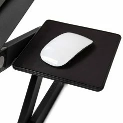 relaxdays Laptoptisch »Laptopständer belüftet höhenverstellbar« -Deutschland Möbel Verkäufe 2024 fb14ab65 686b 5ab5 bb75 adc2d7884247