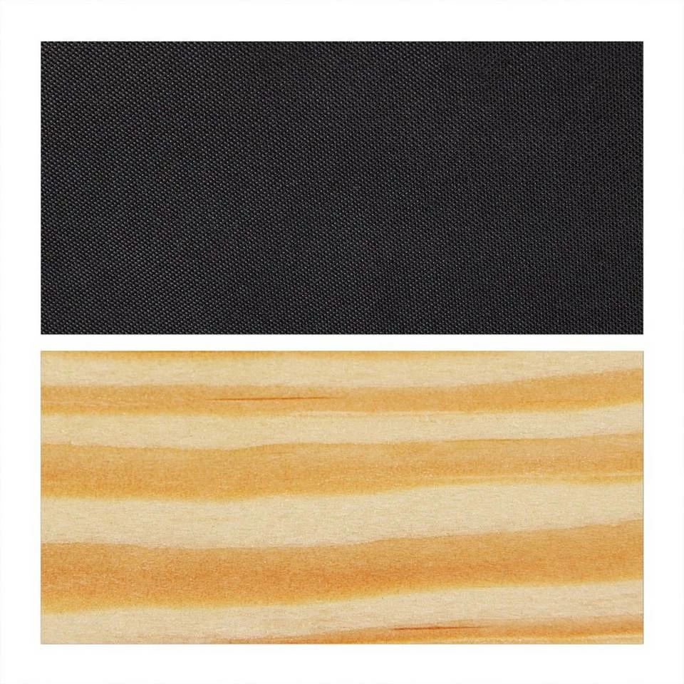 relaxdays Kaminholzregal »Kaminholzregal mit Abdeckung«, BxTxH:30x114x92 cm 9 relaxdays Kaminholzregal »Kaminholzregal mit Abdeckung«, BxTxH:30x114x92 cm – Bild 9