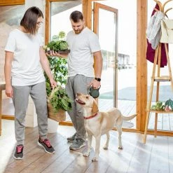 relaxdays Garderobenständer »Garderobenständer Bambus mit Ablagen« -Deutschland Möbel Verkäufe 2024 fb54cf26 23e7 5f12 b70f 4a6159ac1b98