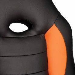 relaxdays Gaming-Stuhl »Gaming Stuhl XR7 aus Kunstleder«, Orange Schwarz Gr&uuml;n, Schwarz Wei&szlig;, Schwarz Grau, Schwarz Rot -Deutschland Möbel Verkäufe 2024 fb6a6d6d 8845 57be ae7c aa5782b631fa
