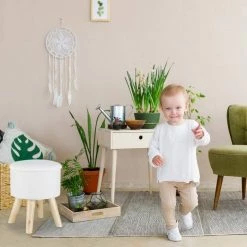 relaxdays Sitzhocker »Hocker mit Stauraum«, Beige Schwarz Hellbraun, Weiß Hellbraun, Beige Hellbraun, Grau Hellbraun -Deutschland Möbel Verkäufe 2024 fb9f8ad6 e273 5006 9a20 95d6b97b77ba