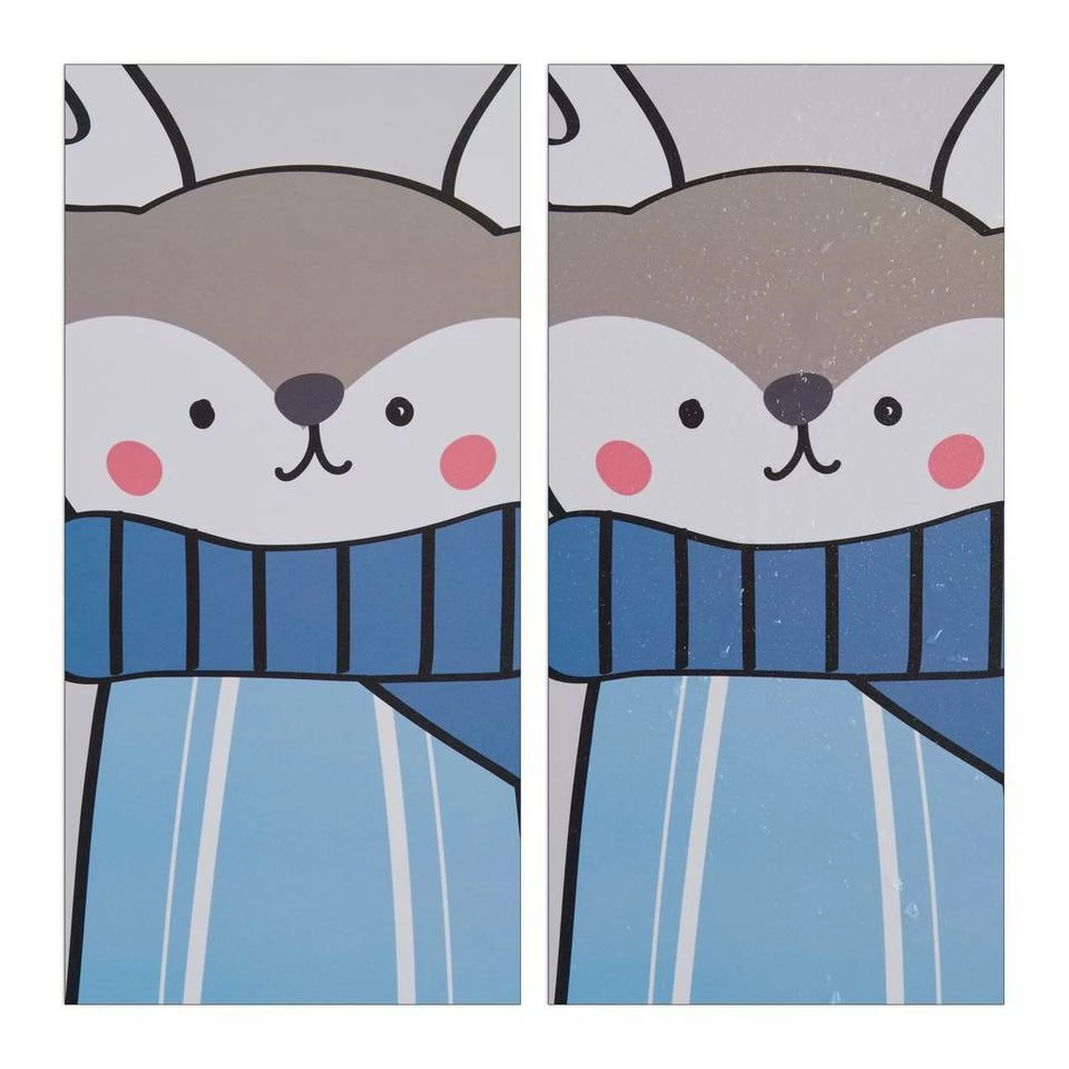 relaxdays Steckregal »Kinder Steckregal mit Kleiderstangen« 7 relaxdays Steckregal »Kinder Steckregal mit Kleiderstangen« – Bild 7