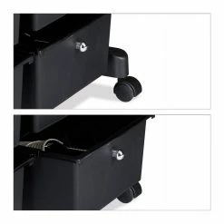 relaxdays Garderobe »Kleiderständer auf Rollen 4 Schubladen« -Deutschland Möbel Verkäufe 2024 fbf9a0da b338 5a9a 97b2 d8256b0742f5