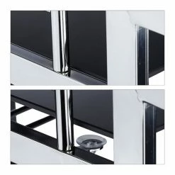 relaxdays Servierwagen »Servierwagen Glas BARON« -Deutschland Möbel Verkäufe 2024 fc165e2d 4274 56a5 b506 91c1babb4bc3