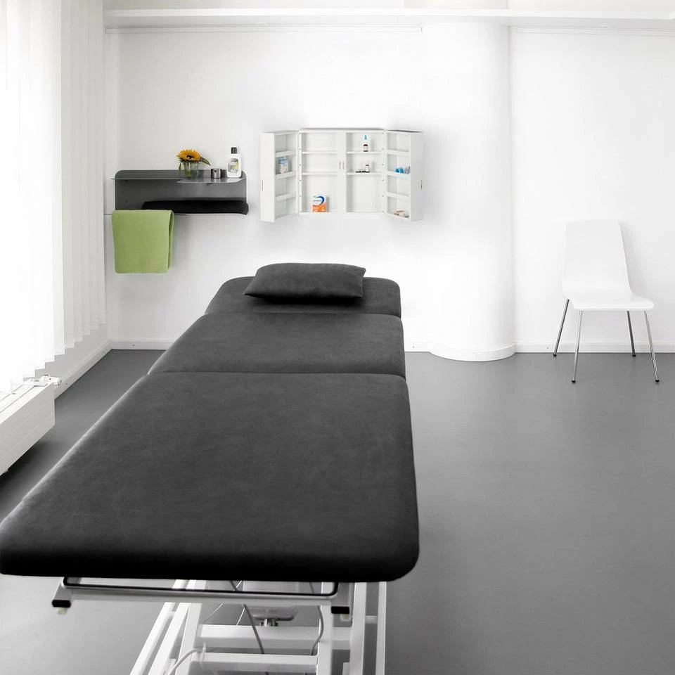 relaxdays Medizinschrank »Abschließbarer Medizinschrank« 5 relaxdays Medizinschrank »Abschließbarer Medizinschrank« – Bild 5