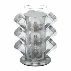 relaxdays Gewürzkarussell »Gewürzkarussell mit 12 Gläsern« -Deutschland Möbel Verkäufe 2024 fcb45076 6b81 5ea3 a37a 0a310a517d0b