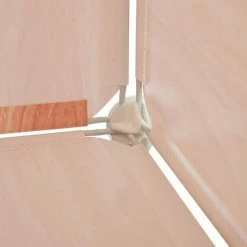 relaxdays Kleiderschrank »Kleiderschrank Stecksystem in Holzoptik« -Deutschland Möbel Verkäufe 2024 fd02537d e25a 5b3c 9915 312de1121540