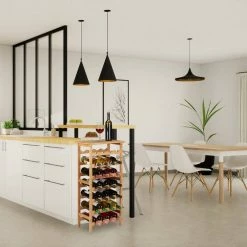 relaxdays Weinregal »Weinregal für 28 Flaschen« 10 relaxdays Weinregal »Weinregal für 28 Flaschen« -Deutschland Möbel Verkäufe 2024 fd678d2f eb4a 5105 a212 e4e438723e8c