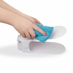 relaxdays Schuhregal »8 x Schuhstapler weiß« -Deutschland Möbel Verkäufe 2024 fe0827e1 e4a4 541a afff 58d132c00b33