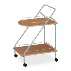 relaxdays Servierwagen »Servierwagen mit 2 Etagen« 17 relaxdays Servierwagen »Servierwagen mit 2 Etagen« -Deutschland Möbel Verkäufe 2024 fe1e02aa cb01 5f14 a03b 5fab73dd6241