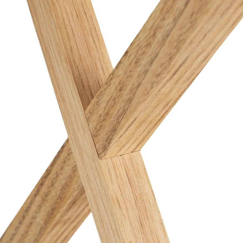 relaxdays Küchenwagen »Küchenwagen aus Walnussholz« 7 relaxdays Küchenwagen »Küchenwagen aus Walnussholz« – Bild 7