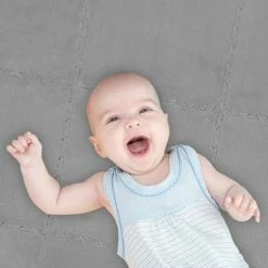 relaxdays Bodenschutzmatte »Flauschiger Puzzleteppich im 9er Set«, 9-St., Grau -Deutschland Möbel Verkäufe 2024 fe85c520 bc21 5301 a166 a9449d773e6f