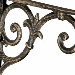 relaxdays Wandregalhalter »6 x Regalwinkel antik bronze« -Deutschland Möbel Verkäufe 2024 fecb48b6 b8d9 53de 9984 db9283593a84