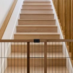 relaxdays Türschutzgitter »Ausziehbares Absperrgitter 71 cm hoch«, Ausziehbar -Deutschland Möbel Verkäufe 2024 fedc8ec9 a055 5d2c 88db 6cf7592580fa