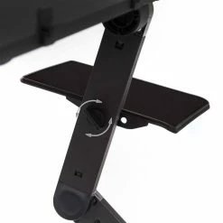 relaxdays Laptoptisch »Laptopständer belüftet höhenverstellbar« -Deutschland Möbel Verkäufe 2024 ff4e2b84 4f3b 5977 8c7d 79a00b0d2425