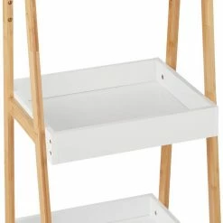 relaxdays Badregal »Badregal mit Spiegel« -Deutschland Möbel Verkäufe 2024 ff8debd8 af1c 5e3b a384 2b4b772c10e1