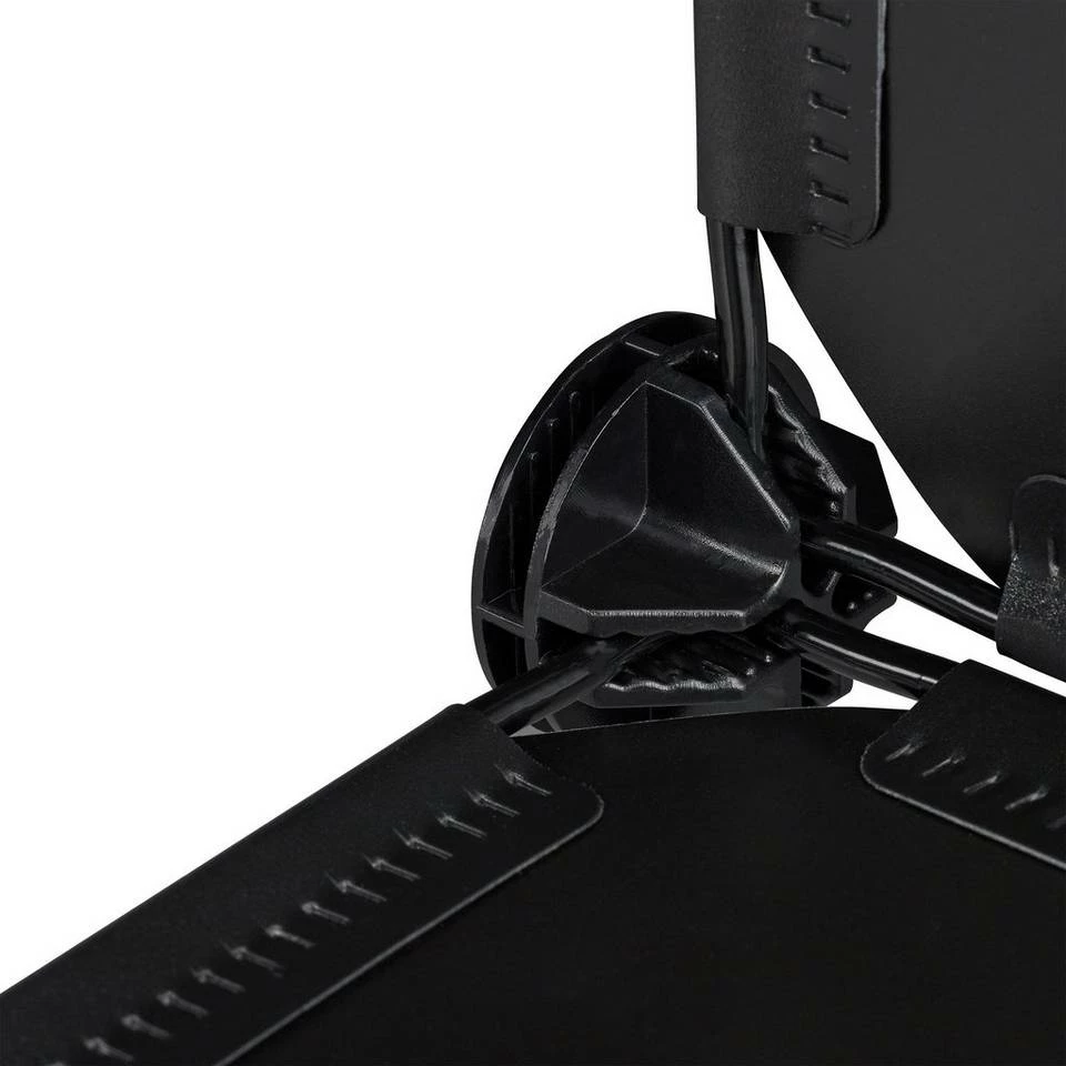 relaxdays Steckregal »160x Verbindungsstück Steckregal schwarz« 7 relaxdays Steckregal »160x Verbindungsstück Steckregal schwarz« – Bild 7